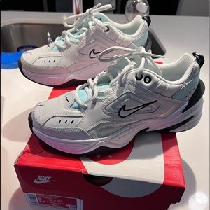 NIKE M2k TEKNO|SIZE 8